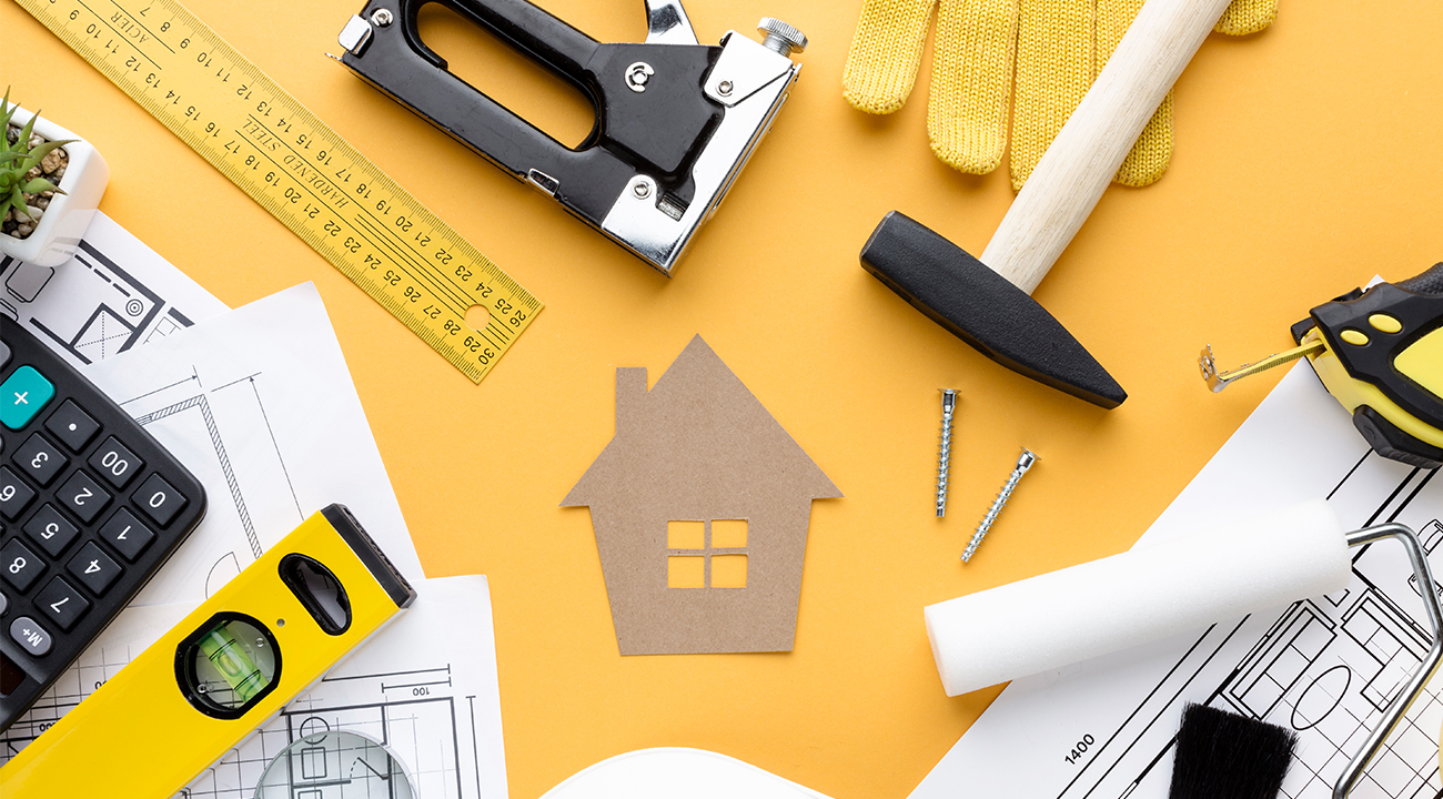 Best Home Improvement Tools