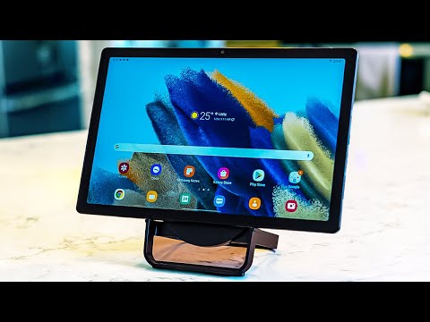 Top 10 Affordable Tablets to Buy in 2023