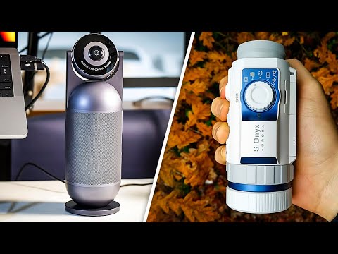 Top 10 Futuristic Gadgets For Your Modern Lifestyle