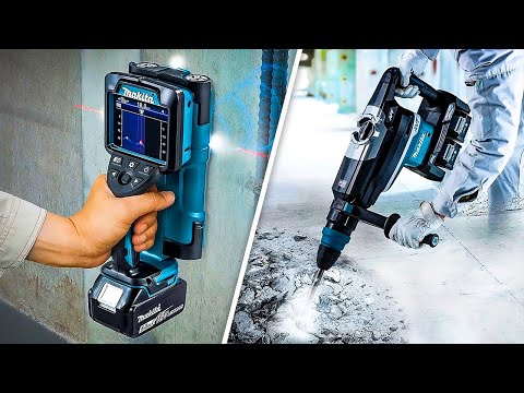 Top 10 Coolest Makita Tools You Must Own in 2023