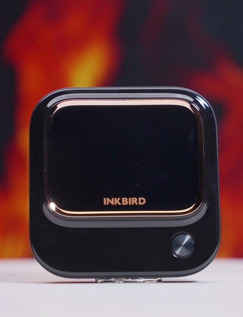 Inkbird IBT-26S 5G WiFi Grill BBQ Meat Thermometer Review